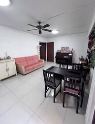 Blk 260A Compassvale North Gate (Sengkang), HDB 4 Rooms #629729271